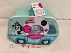 ①ディズニー ミニーマウス おままごと フィガロ - メルカリ