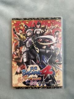 戦国BASARA4 バサラ祭り2014〜新春の宴〜のサムネイル