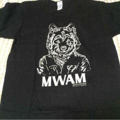 【ゆうき様】MAN WITH A MISSION マンウィズ ツアーTシャツのサムネイル