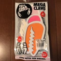 CRAB GRAB デッキパッド②のサムネイル