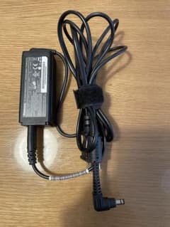 【美品】パナソニック　ACアダプタのサムネイル