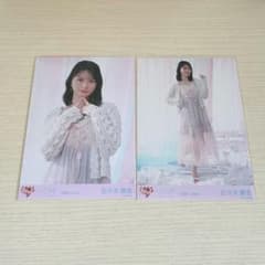 イコラブ 佐々木舞香 とくべチュ、して MV衣装 セミコンプ - メルカリ