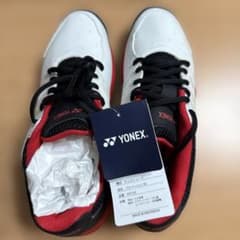 YONEX パワークッション105テニスシューズ 24.5cmのサムネイル