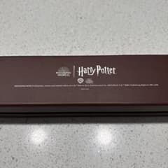 Harry Potter Wand ハリーポッター　杖のサムネイル