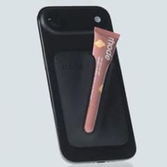 ラスト1点 RHODE スナップ オン リップ ケース (黒) - メルカリ