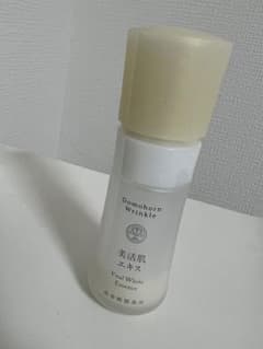 ドモホルンリンクル　Vital White Essence 美容液 30ml ドモホルンリンクル 美活肌エキス 30mL 美容液 - メルカリ