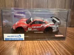 京商 ミニッツ XANAVI NISMO Z 2007 - メルカリ