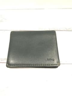 ベルロイ bellroy slim sleeve スリムスリーブ　旧型　美品のサムネイル