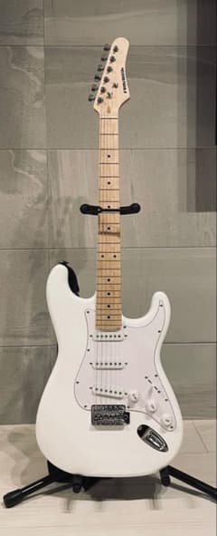 【美品】PLAYTECH ST250（ELIXIR OPTIWEB張替済）のサムネイル