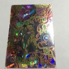 ドラゴンボールヒーローズのサムネイル