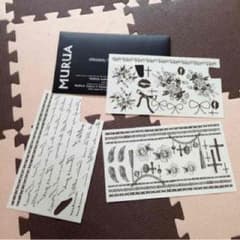 タトゥーシール★MURUAのサムネイル