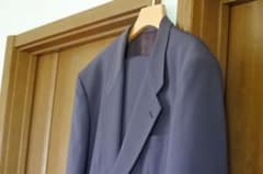 YSL様専用 着画有り used purple set upのサムネイル