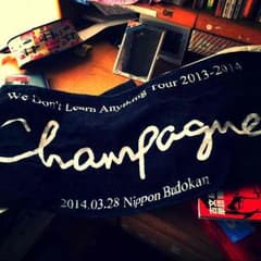 [Champagne]のサムネイル
