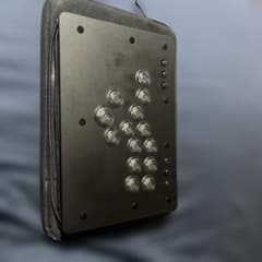 punkworkshop minibox ps5対応のサムネイル