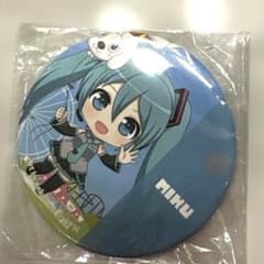 初音ミク よみうりランド2024缶バッジのサムネイル