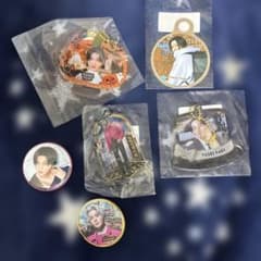 八木勇征　75mm缶バッジ　レア 八木勇征75mm缶バッジレア