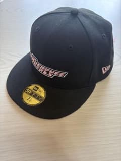 NEW ERA The Powerpuff Girls 59FIFTYのサムネイル