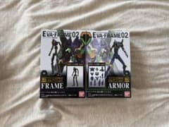 EVA-FRAME 13号機のサムネイル