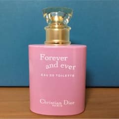 Dior  香水 Forever and ever 50mlのサムネイル