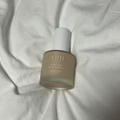 vim BEAUTY モイストリキッドファンデーション 18のサムネイル