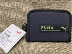 PUMA PM384 財布　子供　財布　小学生のサムネイル