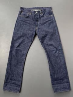 極美品 WAREHOUSE & CO. Lot 1001XX W34 極美品 WAREHOUSE & CO. Lot 1001XX W34 - メルカリ