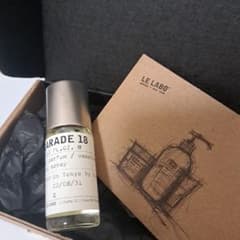 LE LABO ビガラード18 15mlのサムネイル