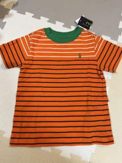 ラルフローレン　Tシャツのサムネイル