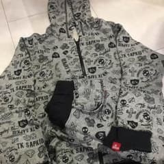 TK kids パーカー＆スウェットのサムネイル
