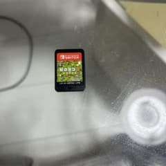 ピクミン3 デラックス Nintendo Switch ソフトのサムネイル
