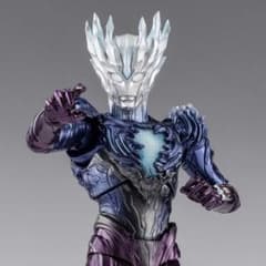 SHfiguarts 울트라맨 사가