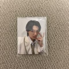 佐野勇斗 YES！東京 ミニトレカのサムネイル