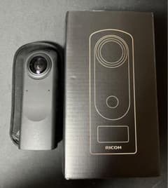RICOH THETA Z1のサムネイル