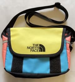 【美品】ザノースフェイス　ポシェットのサムネイル