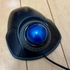 Kensington OrbitTrackball 72337 トラックボールのサムネイル