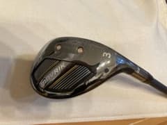 Callaway MAVRIK PRO ユーティリティ 3H モーダスゴースト Callaway MAVRIK PRO ユーティリティ 3H モーダスゴースト - メルカリ