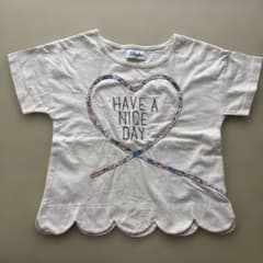 Tシャツ　120のサムネイル