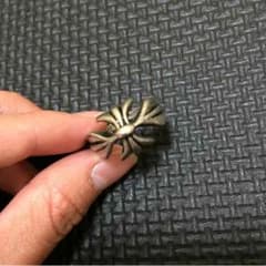 メンズ 指輪のサムネイル