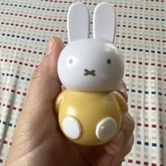 ミッフィー Miffy フィギュア 人形のサムネイル