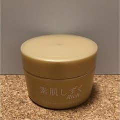 [専用] 素肌しずく Rich 100gのサムネイル