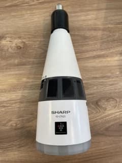 SHARP IG-LTA20-W イオン発生機のサムネイル