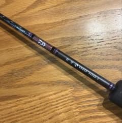 DAIWA 紅牙 KOHGA X 69HB-S タイラバロッド - メルカリ