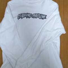 Fucking awesome ロンtのサムネイル