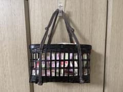 カゴバックのサムネイル
