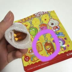 【韓国限定】ポロロ めじるしチャーム サプライズバック 正規品