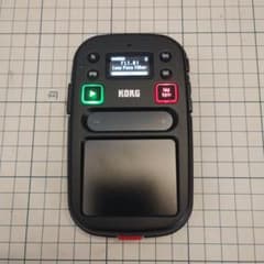 KORG mini Kaoss pad 2Sのサムネイル