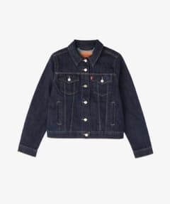 Levi's デニムジャケットTrucker Jacketのサムネイル