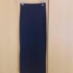 ストレッチのタイトスカートですのサムネイル