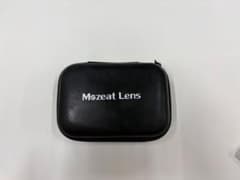 Mozeat Lens スマートフォン用レンズキットのサムネイル