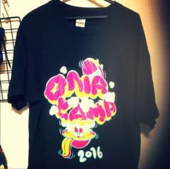 onakama Tシャツのサムネイル